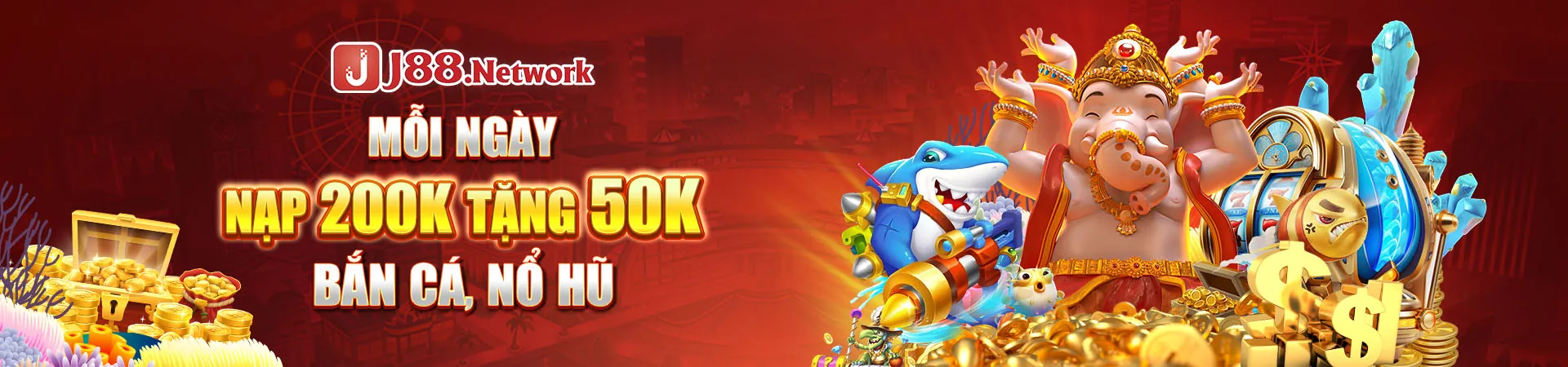Bắn Cá jun888 Link Hôm Nay 2026: Trải Nghiệm Săn Cá Đổi Thưởng Uy Tín