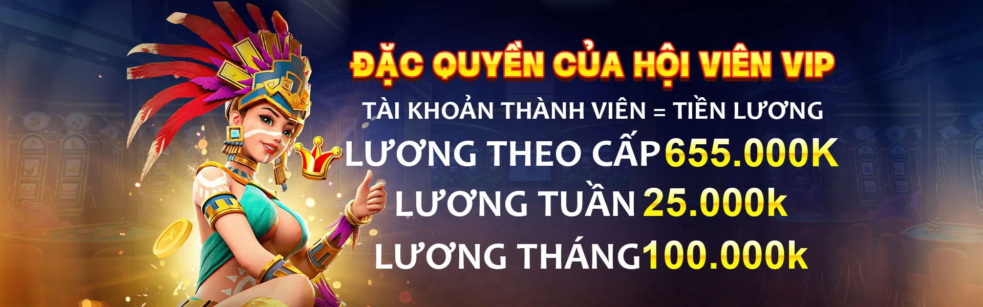 Tổng quan các chương trình khuyến mãi Jun888