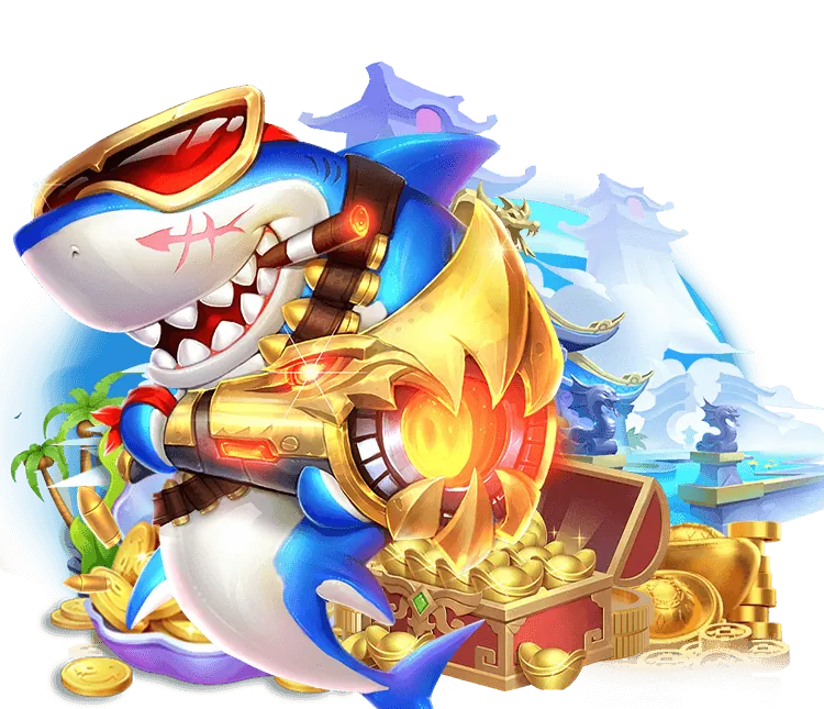 Hình ảnh game nổ hũ Thần Tài